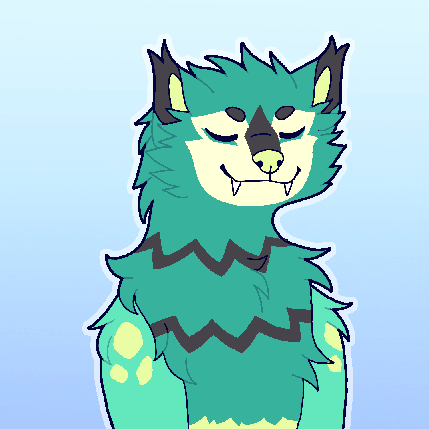 (art by GoldieSalmonn)